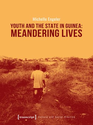 cover image of Youth and the State in Guinea